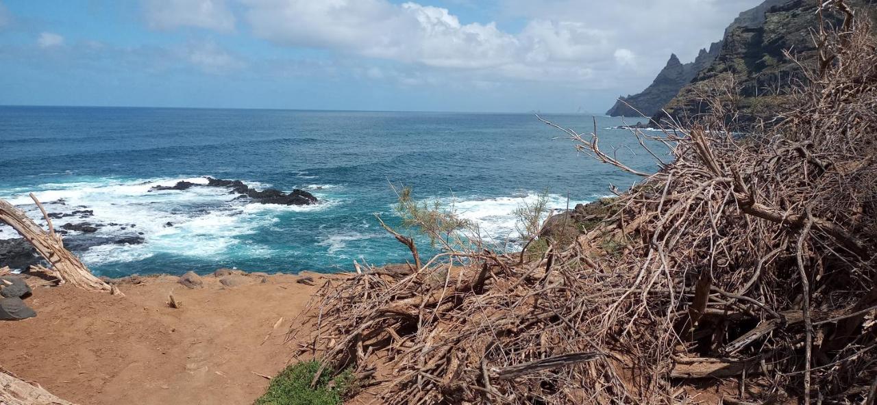 Playa Y Montana: Naturaleza Y Armonia La Laguna  Exterior photo