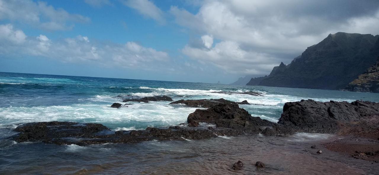 Playa Y Montana: Naturaleza Y Armonia La Laguna  Exterior photo