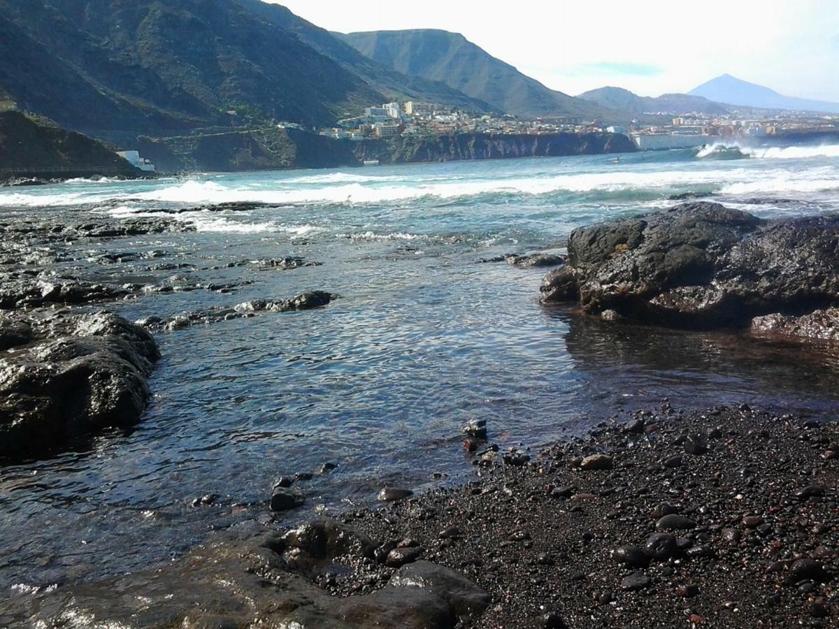 Playa Y Montana: Naturaleza Y Armonia La Laguna  Exterior photo