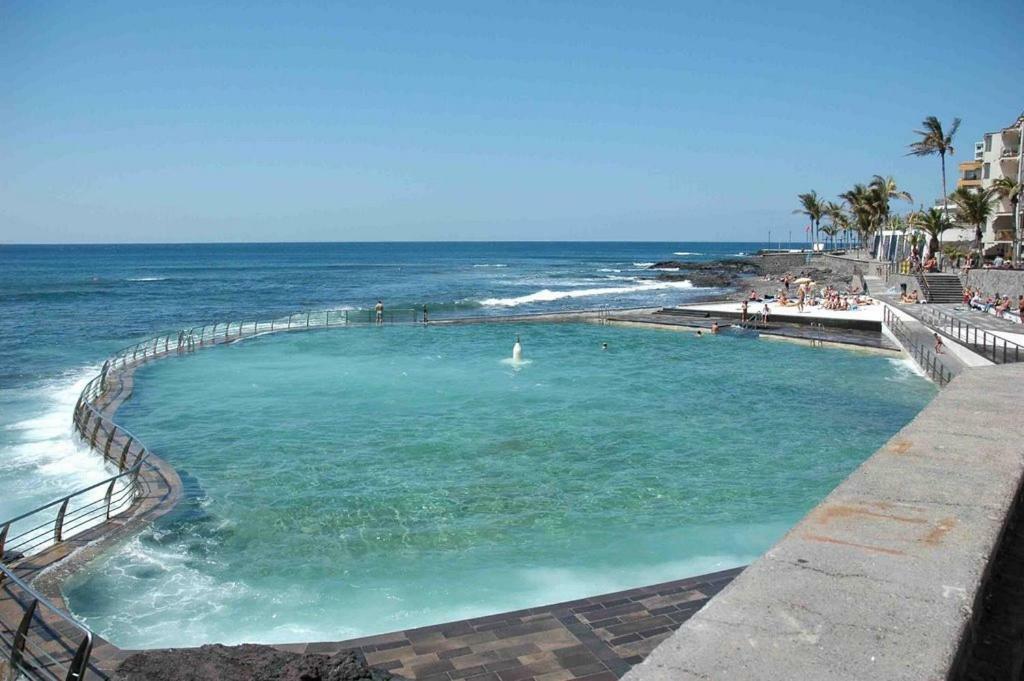 Playa Y Montana: Naturaleza Y Armonia La Laguna  Exterior photo